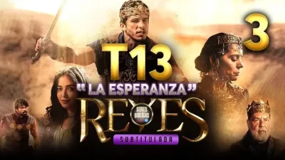 Reyes Capítulo 3 Temporada 13 (Subtitulado)