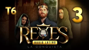 Reyes Capítulo 3 Temporada 6 (Audio Latino o Subtitulado)