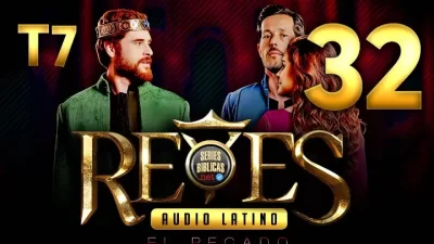 Reyes Capítulo 32 Temporada 7 (Audio Latino o Subtitulado)