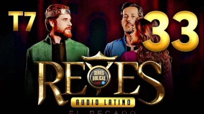 Reyes Capítulo 33 Temporada 7 (Audio Latino o Subtitulado)