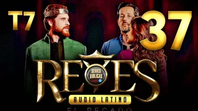 Reyes Capítulo 37 Temporada 7 (Audio Latino o Subtitulado)