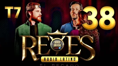 Reyes Capítulo 38 Temporada 7 (Audio Latino o Subtitulado)