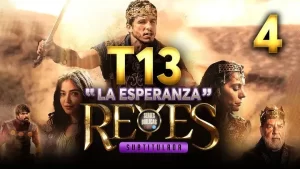 Reyes Capítulo 4 Temporada 13 (Subtitulado)