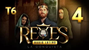 Reyes Capítulo 4 Temporada 6 (Audio Latino o Subtitulado)