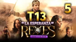 Reyes Capítulo 5 Temporada 13 (Subtitulado)