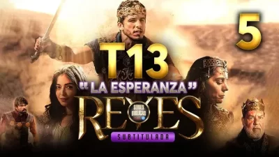 Reyes Capítulo 5 Temporada 13 (Subtitulado)