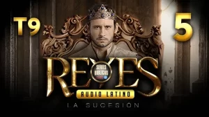 Reyes Capítulo 5 Temporada 9 (Audio Latino o Subtitulado)
