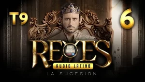 Reyes Capítulo 6 Temporada 9 (Audio Latino o Subtitulado)