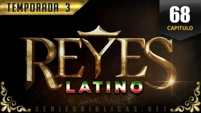 Reyes Capítulo 68 Temporada 3 (Audio Latino o Subtitulado)