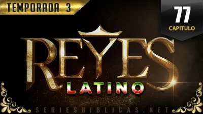 Reyes Capítulo 77 Temporada 3 (Audio Latino o Subtitulado)