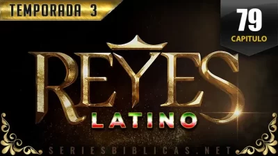 Reyes Capítulo 79 Temporada 3 (Audio Latino o Subtitulado)