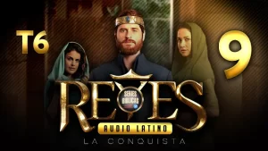 Reyes Capítulo 9 Temporada 6 (Audio Latino o Subtitulado)