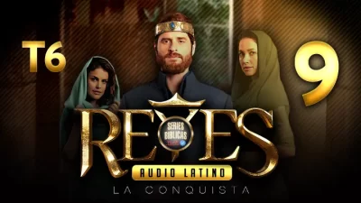 Reyes Capítulo 9 Temporada 6 (Audio Latino o Subtitulado)