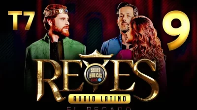 Reyes Capítulo 9 Temporada 7 (Audio Latino o Subtitulado)
