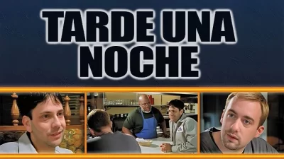 Tarde Una Noche