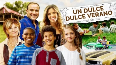 Un Dulce Dulce Verano