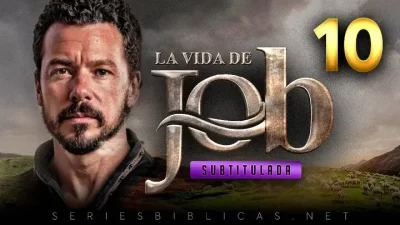 La Vida de Job Capitulo 10 Subtitulado