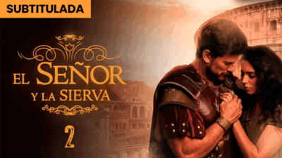 El Señor y la Sierva Capitulo 2 Subtitulado