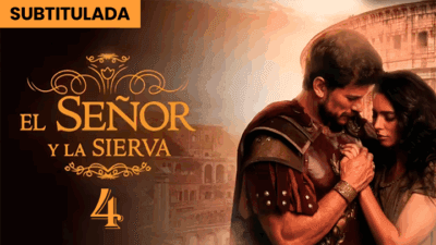 El Señor y la Sierva Capitulo 4 Subtitulado
