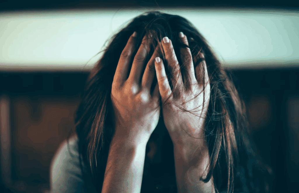 Cómo salir de la depresión con ayuda de Dios