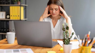 Cómo vencer el burnout con fe y descansar