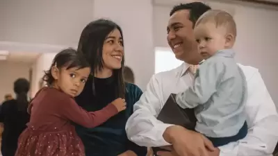Guía: cómo salvar mi matrimonio con fe