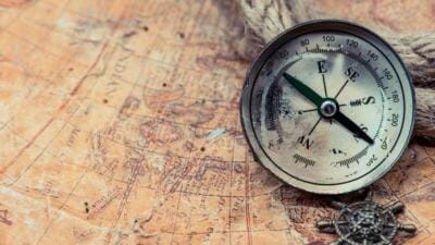 propósito en un mundo vacío