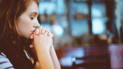 Cómo escuchar la voz de Dios claramente