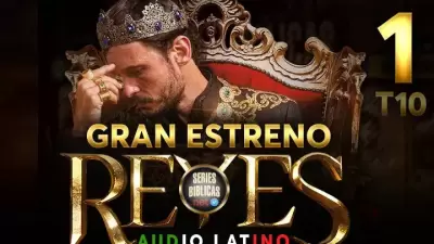 Reyes Temporada 10 Capitulo 1 Audio Latino y Subtitulado