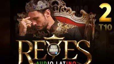 Reyes Temporada 10 Capitulo 2 Audio Latino y Subtitulado