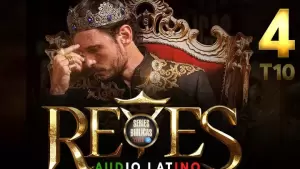 Reyes Temporada 10 Capitulo 4 Audio Latino y Subtitulado