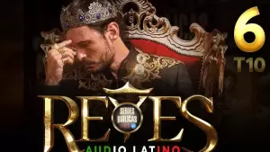 Reyes Temporada 10 Capitulo 6 Audio Latino y Subtitulado