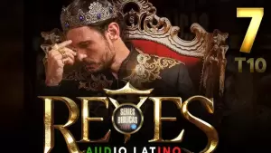 Reyes Temporada 10 Capitulo 7 Audio Latino y Subtitulado