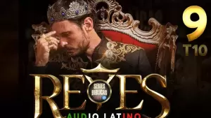 Reyes Temporada 10 Capitulo 9 Audio Latino y Subtitulado