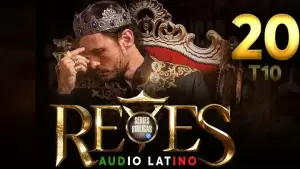 Reyes Temporada 10 Capitulo 20 Audio Latino y Subtitulado