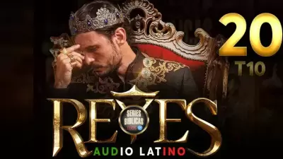 Reyes Temporada 10 Capitulo 20 Audio Latino y Subtitulado