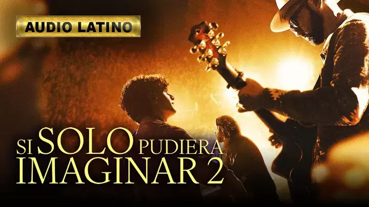 Si Solo Pudiera Imaginar 2